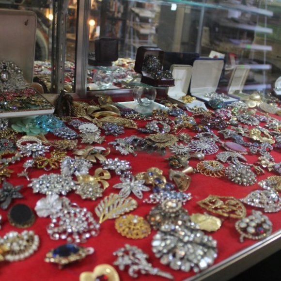 high end jewelry lot - Picture 4 of 9